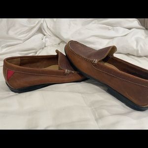 FootJoy Leather Loafers